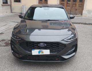 FORD Focus usata, con Airbag laterali