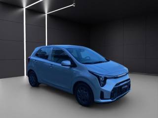 KIA Picanto usata, con Chiusura centralizzata
