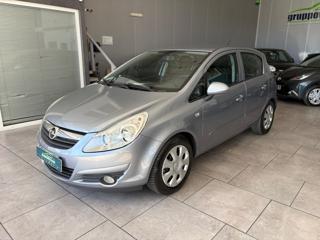 OPEL Corsa usata, con Airbag laterali