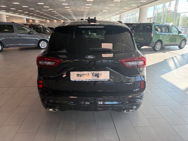 FORD Kuga usata, con Chiusura centralizzata