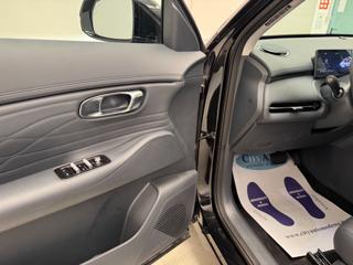 GEELY Starray EM-i usata, con Autoradio