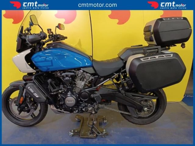 HARLEY-DAVIDSON Other usata 2