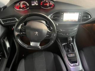 PEUGEOT 308 usata, con Antifurto