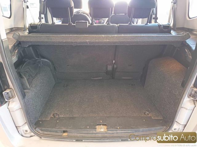 FIAT Qubo usata 23