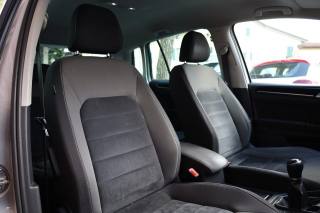 VOLKSWAGEN Golf Sportsvan usata 90