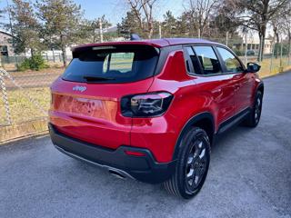 JEEP Avenger usata, con Airbag laterali