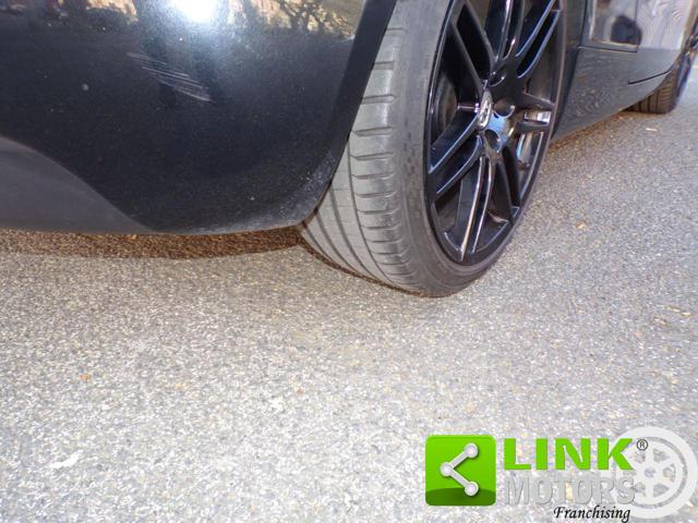 AUDI TT usata, con Fari Xenon