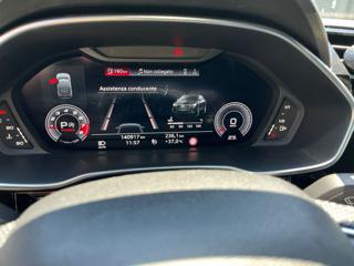 AUDI Q3 usata, con Controllo trazione