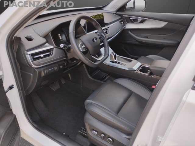 DR MOTOR DR 5.0 usata, con Autoradio