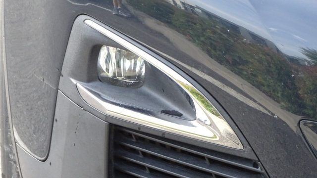 PEUGEOT 3008 usata, con Sistema di chiamata d