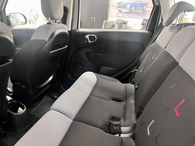 FIAT 500L usata, con Cerchi in lega