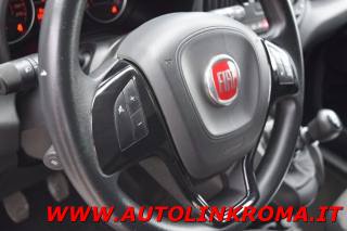 FIAT Doblo usata, con Cronologia tagliandi