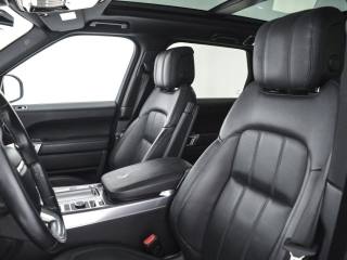 LAND ROVER Range Rover Sport usata 10