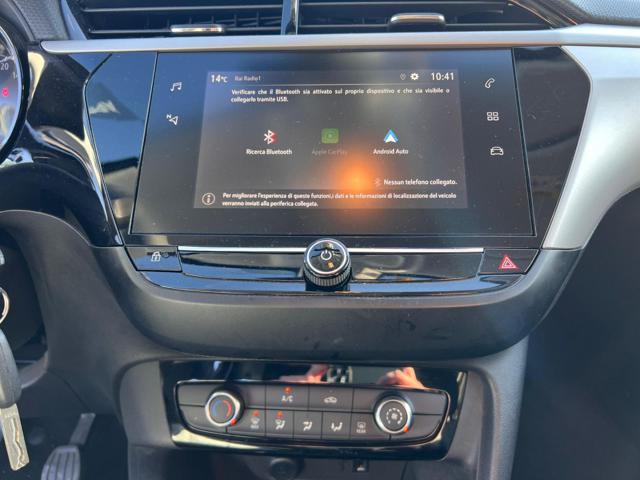 OPEL Corsa usata, con Cruise Control