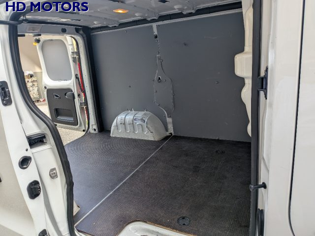 RENAULT Trafic usata, con Climatizzatore