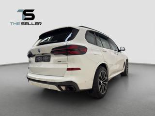 BMW X5 usata, con Autoradio