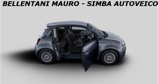 FIAT 500 usata, con Airbag Passeggero