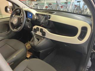FIAT Panda usata, con Climatizzatore
