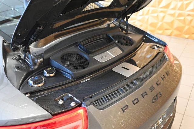 PORSCHE 991 usata 58