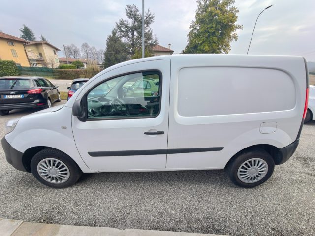 RENAULT Kangoo usata, con Chiusura centralizzata