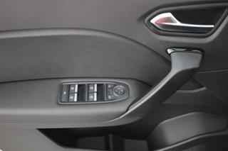 RENAULT Captur usata, con Cruise Control