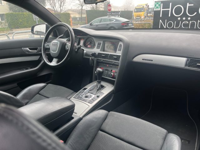 AUDI A6 usata, con Climatizzatore