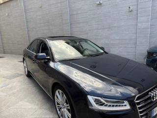 AUDI A8 usata, con Airbag laterali