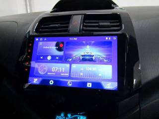 CHEVROLET Spark usata, con Autoradio