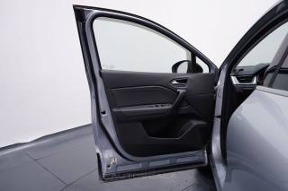 RENAULT Captur usata, con Cruise Control