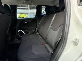 JEEP Renegade usata 11