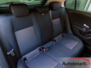 MERCEDES-BENZ A 180 usata 74