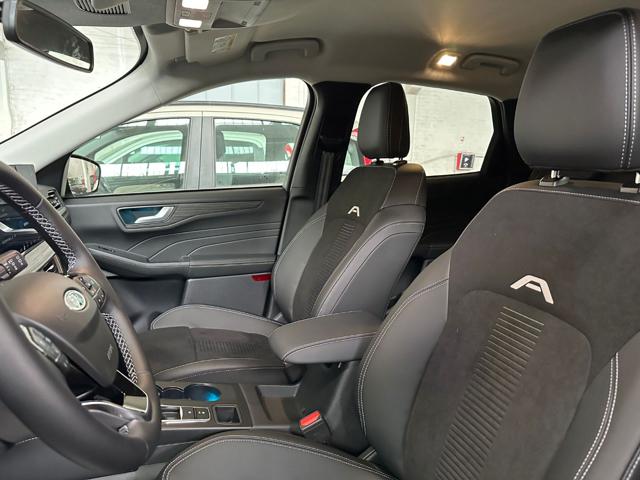 FORD Kuga usata, con Controllo trazione
