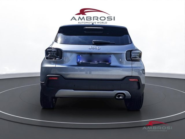 JEEP Avenger usata 7
