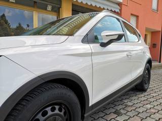 SEAT Arona usata, con Controllo trazione