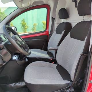 FIAT Fiorino usata, con Servosterzo