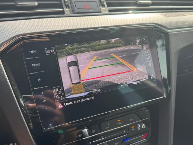 VOLKSWAGEN Passat Alltrack usata, con Immobilizzatore elettronico