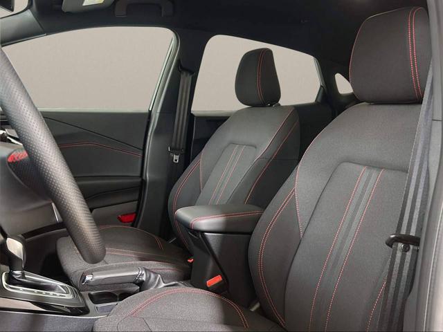 FORD Puma usata, con Controllo automatico clima