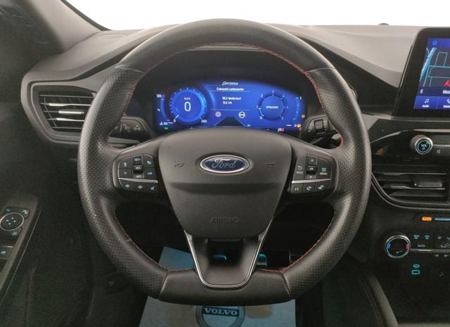 FORD Kuga usata, con Immobilizzatore elettronico
