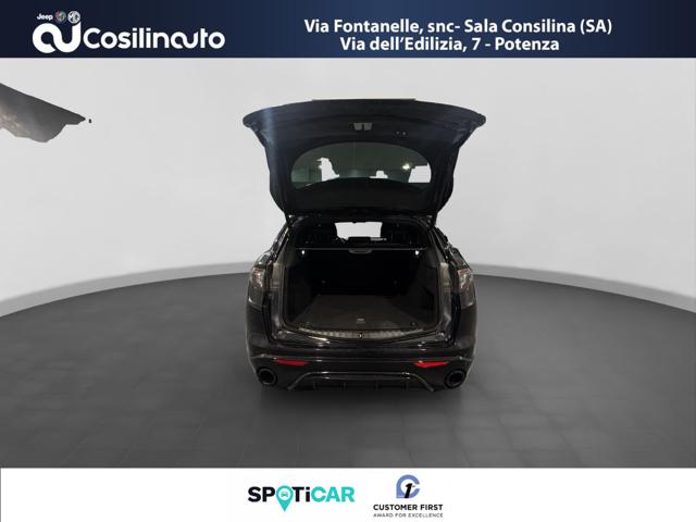 ALFA ROMEO Stelvio usata, con Fari Xenon