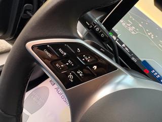 MERCEDES-BENZ GLC 200 usata, con Sistema di navigazione