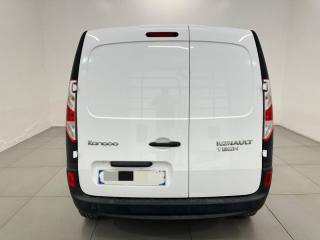 RENAULT Kangoo usata, con Chiusura centralizzata