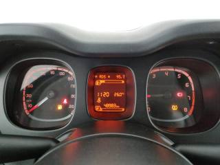 FIAT Panda usata, con USB