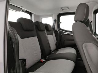 FIAT Qubo usata, con USB