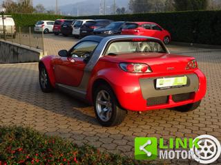 SMART Roadster usata, con Marmitta catalitica