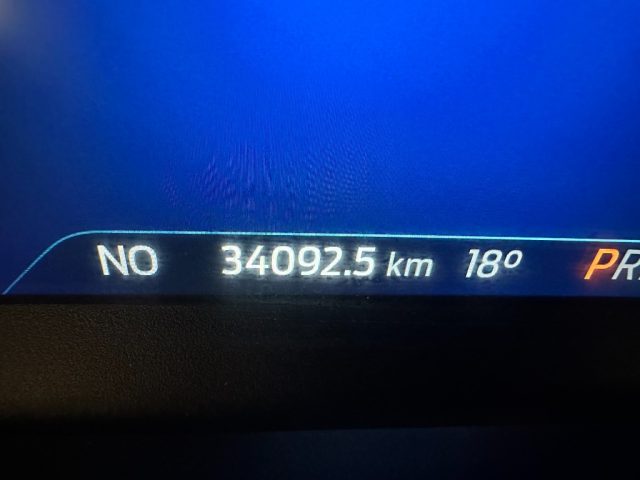 FORD Kuga usata, con Volante in pelle