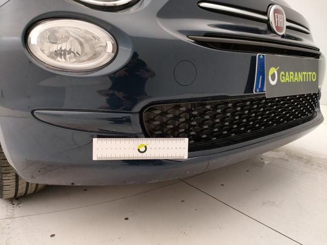 FIAT 500 usata 42