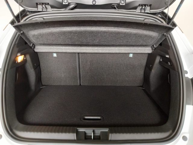 RENAULT Captur usata, con Bracciolo