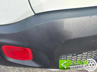 JEEP Renegade usata, con Ruota di riserva