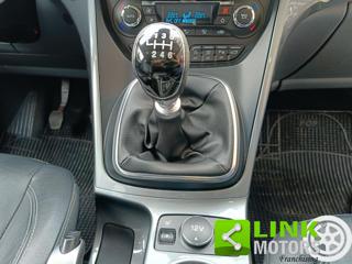 FORD C-Max usata, con USB