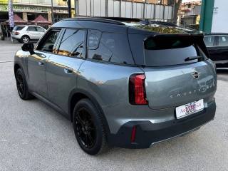 MINI Countryman usata, con Airbag laterali